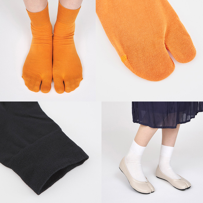 足袋靴下のイメージ画像