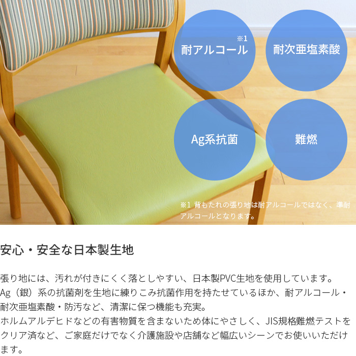 日本製張地