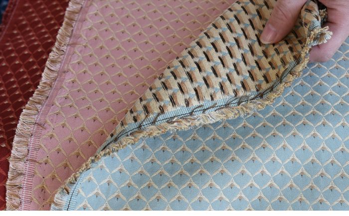 いす生地ベストリーゾン