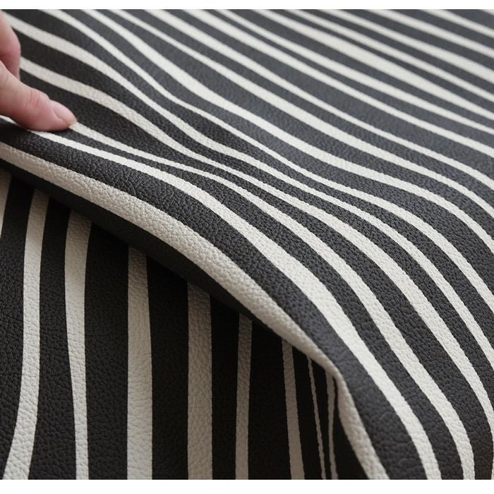 いす生地ゼブライン