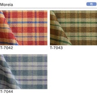 いす生地モリア