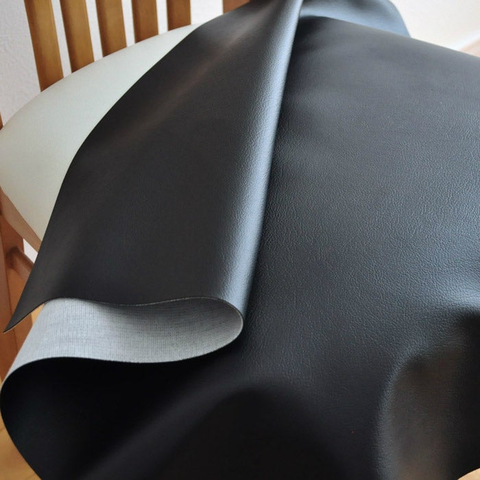 いすはりーず ベンチ大／椅子 生地 単品 レザー 合皮 幅150×60cm 無地