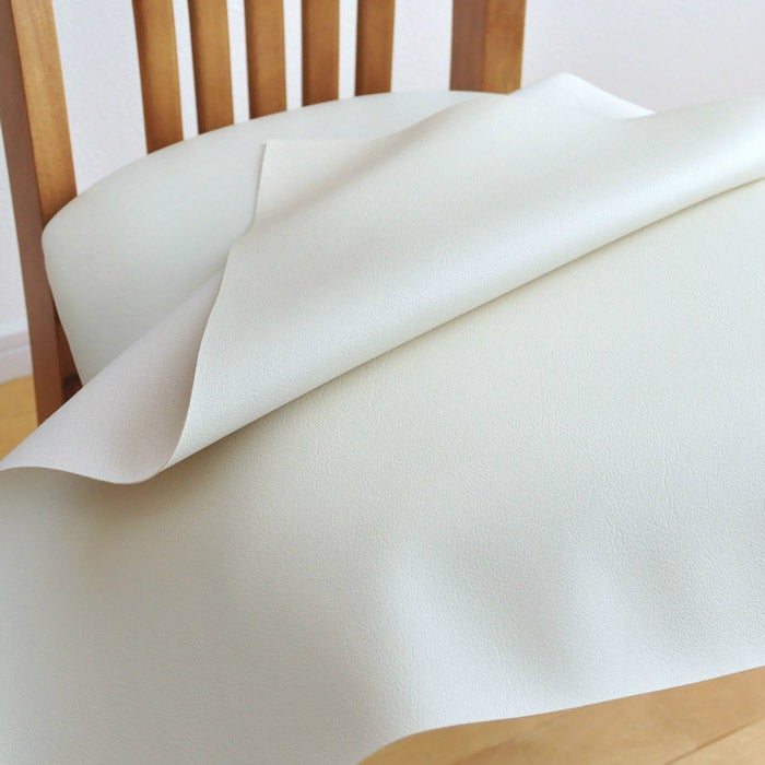 いすはりーず ベンチ大／椅子 生地 単品 レザー 合皮 幅150×60cm 無地