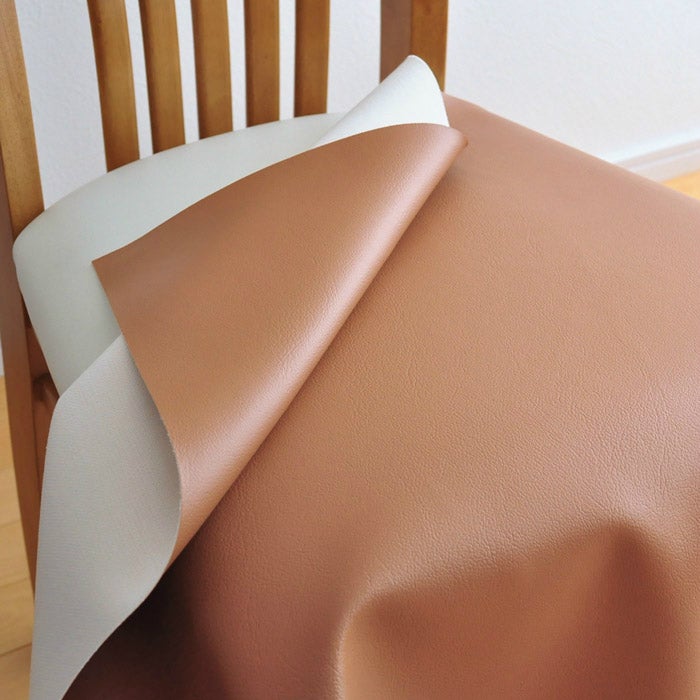 いすはりーず ベンチ大／椅子 生地 単品 レザー 合皮 幅150×60cm 無地