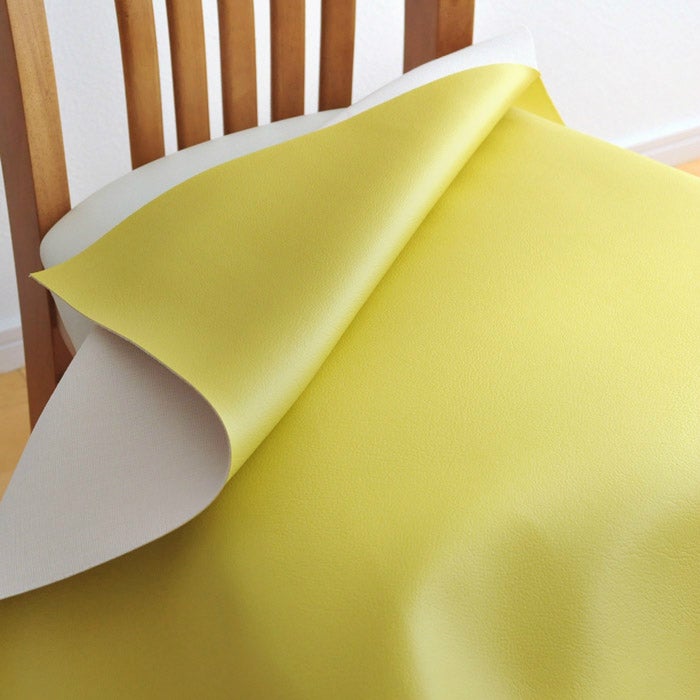 8718（シトラスイエロー）