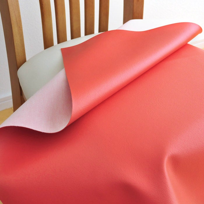 いすはりーず ベンチ大／椅子 生地 単品 レザー 合皮 幅150×60cm 無地