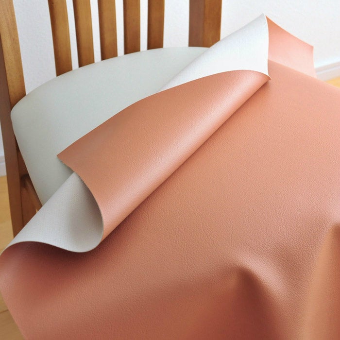 いすはりーず ベンチ大／椅子 生地 単品 レザー 合皮 幅150×60cm 無地