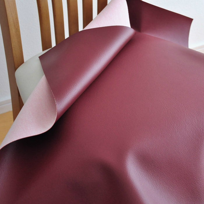 いすはりーず ベンチ大／椅子 生地 単品 レザー 合皮 幅150×60cm 無地