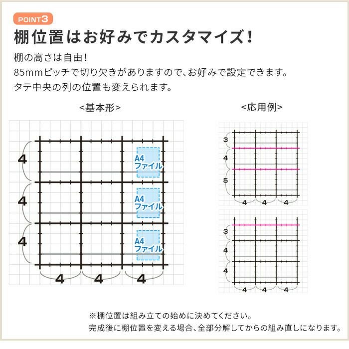 組手什組み立てキット
