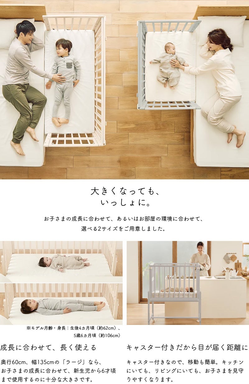 そいねーるラージ
