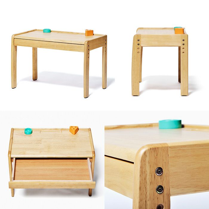 buonoデスク＆チェア