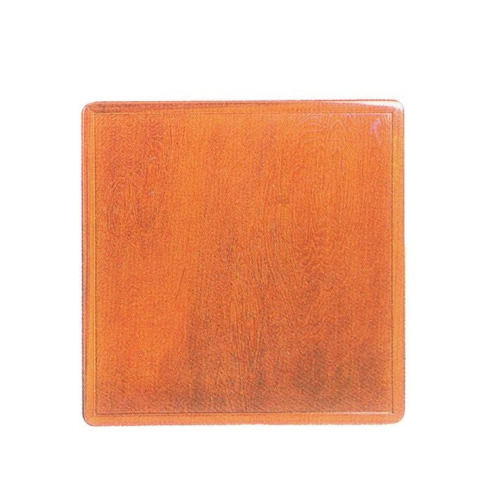 こたつ 天板 のみ 120×90cm 片面 長方形 こたつ用 欅突板 ケヤキ