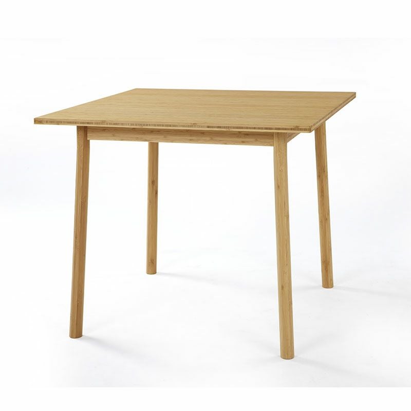 テーブル 食卓 TEORI 竹のダイニングテーブル GRAND TABLE シンプル