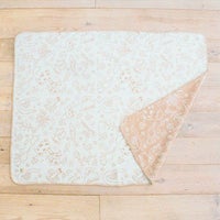 ベビー綿毛布【夢ノオマモリ】