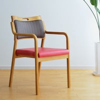 ケアチェアアームタイプ