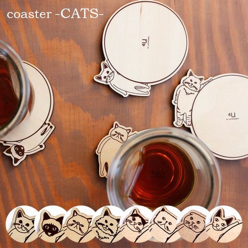 coaster-CATS-