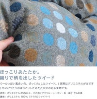 CFドットブルー