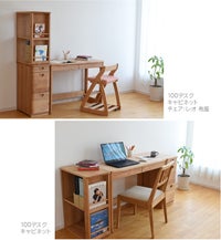 Unisysデスク