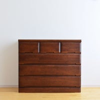 チェスト100cm4段