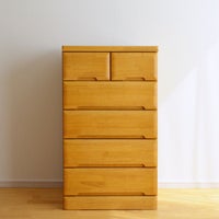 チェスト60cm5段