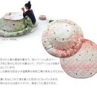 こたつ敷きSAKURA