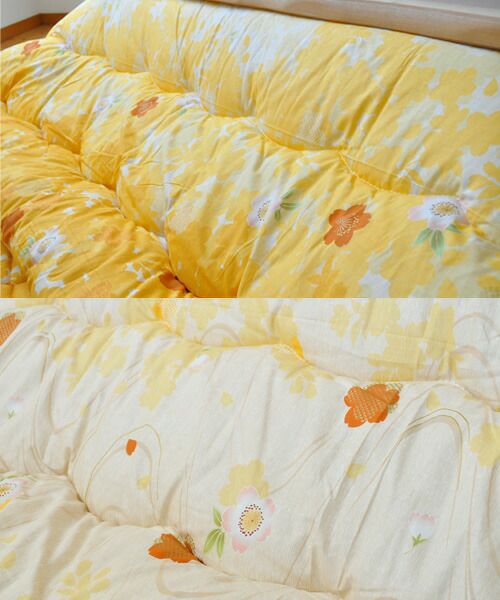 こたつ掛け布団sakuraやまぶき