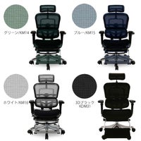 エルゴヒューマンプロオットマンEHP-LPL