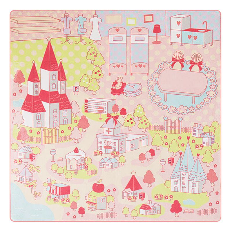 プリンセスタウン2絵柄