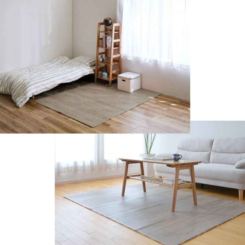 クッションプレイマット エクスモロッコ 148×196cm シンプル
