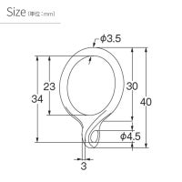 つっぱりポール