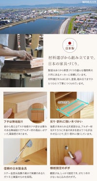 ライティングデスクピュア