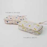 ガジェットポーチ