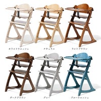 すくすくチェアGL