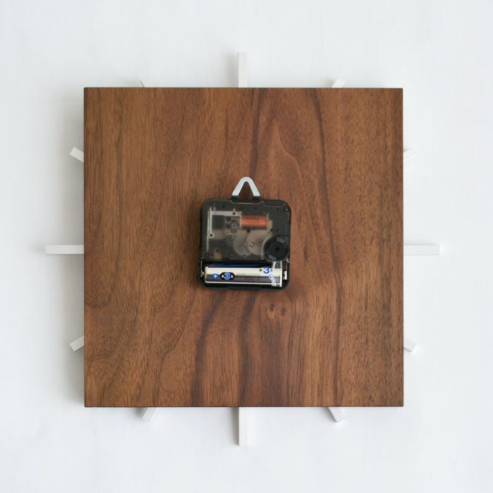 ラインクロック