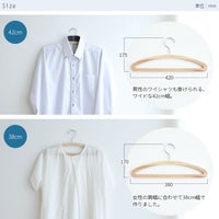 フラットハンガー