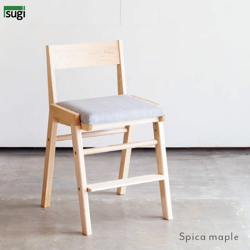 スピカ・メープル