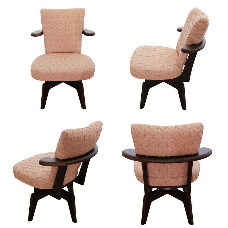 回転チェア風華