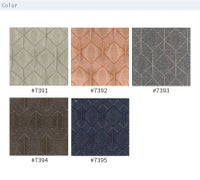 チェアフットカバー