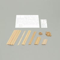 ウッドモデルシリーズログハウス