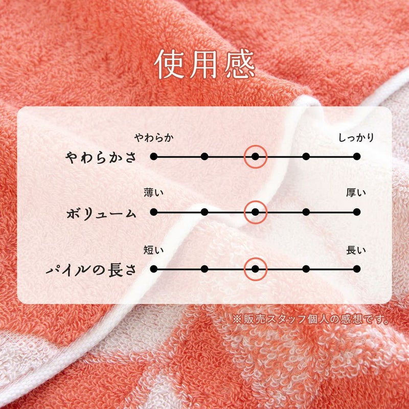 フィオレハンカチ