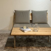 ニナ コタツテーブル