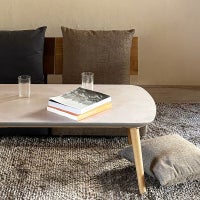 ビッケ コタツテーブル