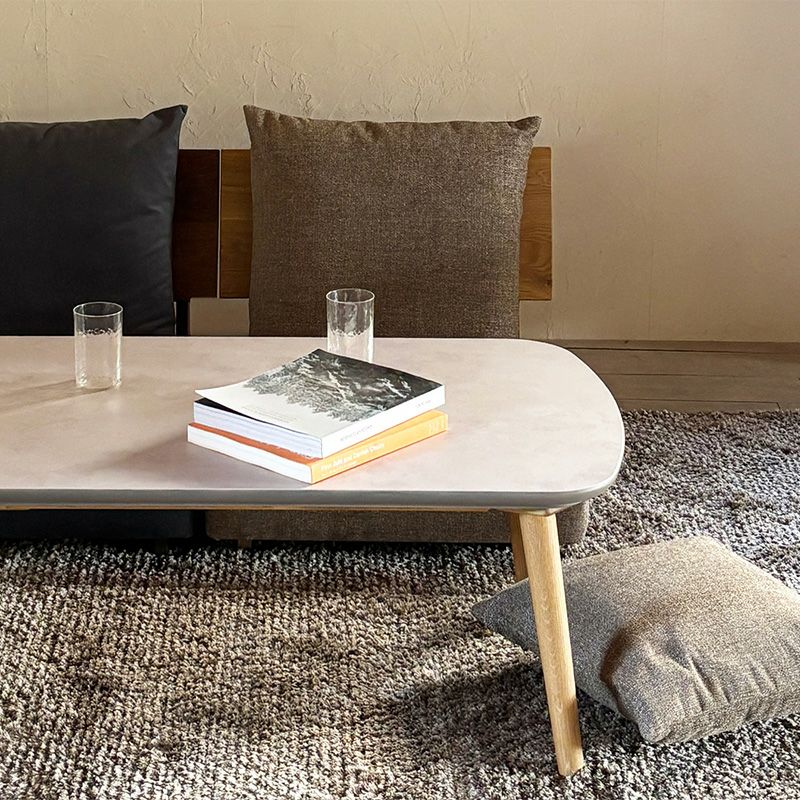 ビッケ コタツテーブル