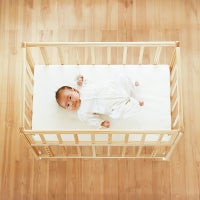 リビングコット