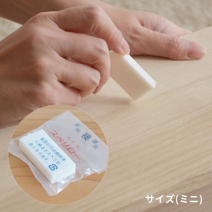 すべりロウミニ