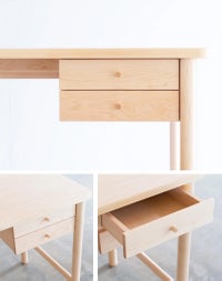 マルバデスク100