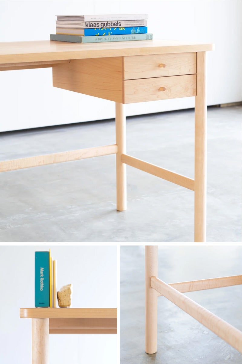 マルバデスク100