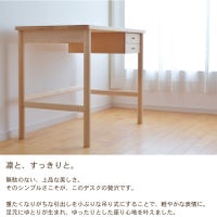 マルバデスク100