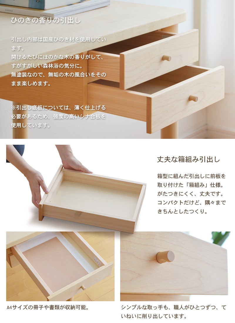 マルバデスク100
