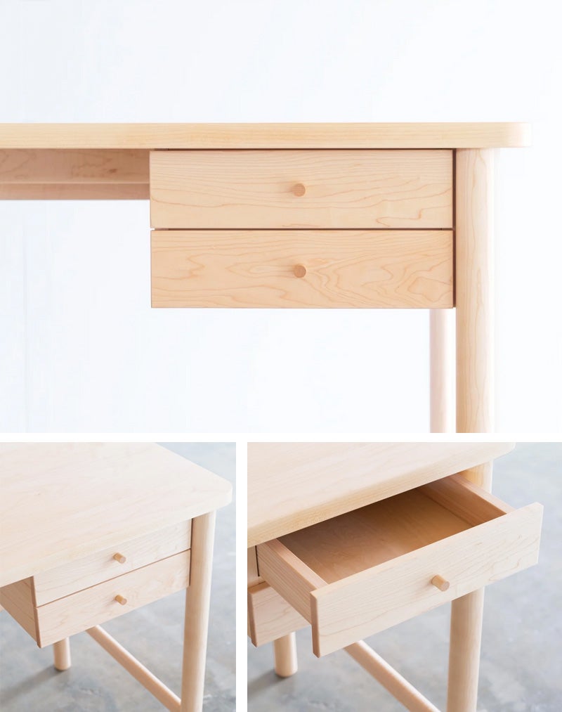 マルバデスク110